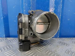 Запчасть заслонка дроссельная Porsche Cayenne 2006