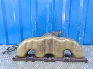 Запчасть коллектор выпускной правый Porsche Cayenne 2006