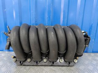 Запчасть коллектор впускной Porsche Cayenne 2006