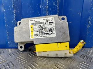 Блок управления srs airbag Opel Antara