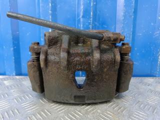 Запчасть суппорт передний левый Cadillac CTS 2008