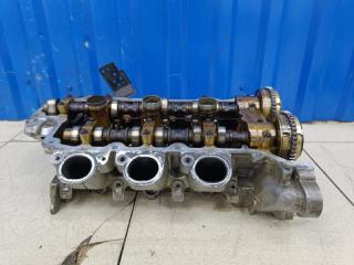 Запчасть головка блока цилиндров левая Cadillac CTS 2008