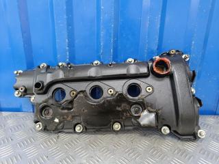 Запчасть клапанная крышка левая Cadillac CTS 2008