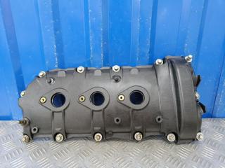 Запчасть клапанная крышка правая Cadillac CTS 2008