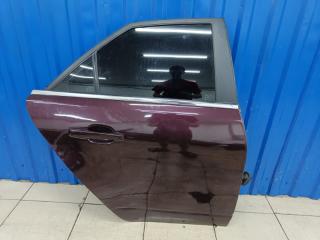 Дверь задняя правая Cadillac CTS 2008