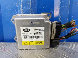 Блок управления srs airbag Land Rover Discovery 2007