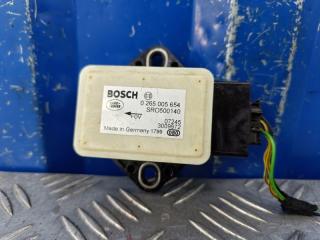 Запчасть датчик ускорения Land Rover Discovery 2007