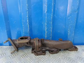 Запчасть коллектор выпускной левый Land Rover Discovery 2007