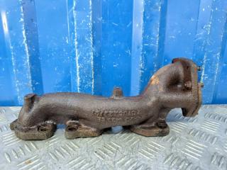 Запчасть коллектор выпускной правый Land Rover Discovery 2007