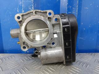 Запчасть заслонка дроссельная SsangYong Rexton 2007