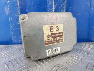 Запчасть блок управления раздаточной коробкой Nissan Navara 2006