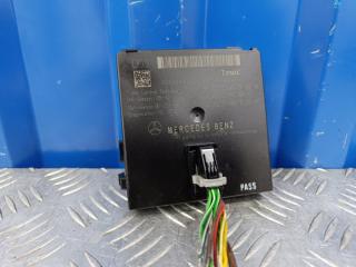 Запчасть блок управления Mercedes-Benz S-Class 2007