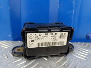 Запчасть датчик ускорения Mercedes-Benz S-Class 2007