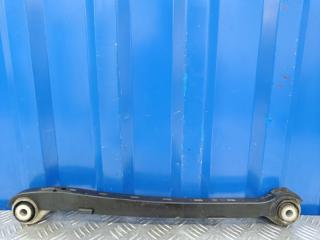 Запчасть рычаг задний левый Mercedes-Benz S-Class 2007