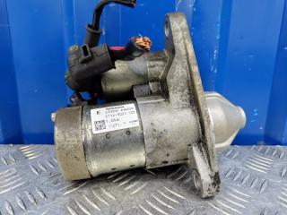 Запчасть стартер Nissan Qashqai 2013