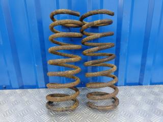 Запчасть пружины задние Great Wall Safe 2009