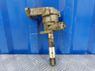 Запчасть масляный насос Great Wall Safe 2009