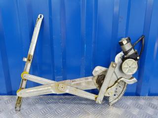 Запчасть стеклоподъемник передний левый Great Wall Safe 2009