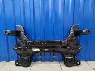 Фото запчасти подрамник передний Chevrolet Cobalt 2013 Б/У запчасть Запчасть подрамник передний Chevrolet Cobalt 2013