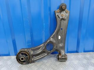 Фото запчасти рычаг передний левый Chevrolet Cobalt 2013 Б/У запчасть Запчасть рычаг передний левый Chevrolet Cobalt 2013