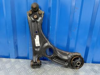 Фото запчасти рычаг передний правый Chevrolet Cobalt 2013 Б/У запчасть Запчасть рычаг передний правый Chevrolet Cobalt 2013