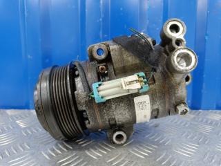 Фото запчасти компрессор кондиционера Chevrolet Cobalt 2013 Б/У запчасть Запчасть компрессор кондиционера Chevrolet Cobalt 2013