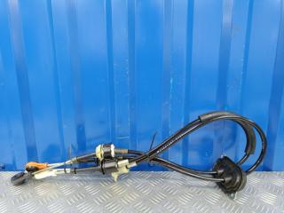 Фото запчасти трос мкпп Chevrolet Cobalt 2013 Б/У запчасть Запчасть трос мкпп Chevrolet Cobalt 2013