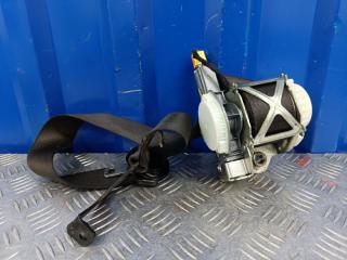 Фото запчасти ремень безопасности передний левый Chevrolet Cobalt 2013 Б/У запчасть Запчасть ремень безопасности передний левый Chevrolet Cobalt 2013