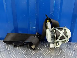 Фото запчасти ремень безопасности передний правый Chevrolet Cobalt 2013 Б/У запчасть Запчасть ремень безопасности передний правый Chevrolet Cobalt 2013