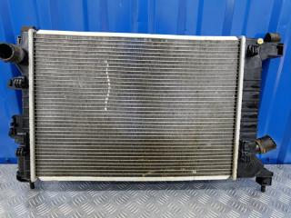 Радиатор охлаждения Chevrolet Cobalt 2013