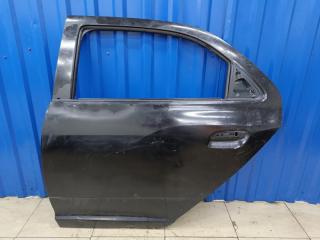 Запчасть дверь задняя левая Chevrolet Cobalt 2013