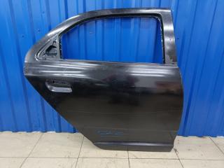 Фото запчасти дверь задняя правая Chevrolet Cobalt 2013 Б/У запчасть Запчасть дверь задняя правая Chevrolet Cobalt 2013