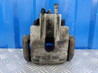 Запчасть суппорт задний левый Bmw 5-Series 2004