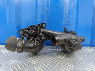 Корпус термостата Skoda Roomster 2007