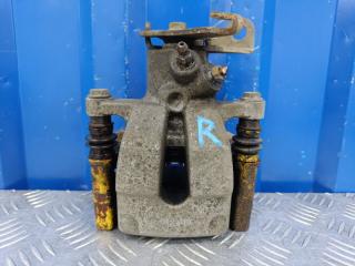 Суппорт задний правый Renault Megane 2008 Б/У Суппорт задний правый Renault Megane 2008