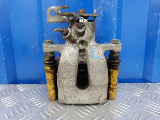 Суппорт задний левый Renault Megane 2008 Б/У Суппорт задний левый Renault Megane 2008