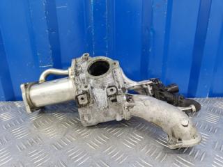 Радиатор EGR Renault Megane 2008