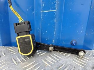 Фото запчасти датчик положения кузова задний Bmw X6 2008 Б/У запчасть Запчасть датчик положения кузова задний Bmw X6 2008