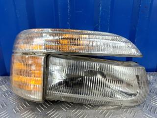 Фара правая Ford Explorer 1995 Б/У Фара правая Ford Explorer 1995
