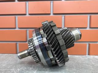 Запчасть планетарная передача Toyota Avensis 2004