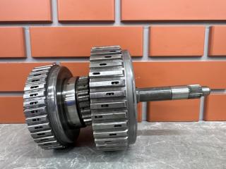 Запчасть первичный вал кпп Toyota Avensis 2004