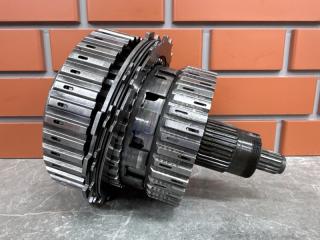 Запчасть барабан акпп Toyota Avensis 2004