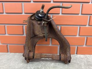 Запчасть рычаг передний левый Great Wall Hover H2 2007