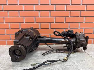 Редуктор передний Great Wall Hover H2 2007