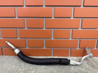 Запчасть трубка кондиционера Great Wall Hover H2 2007