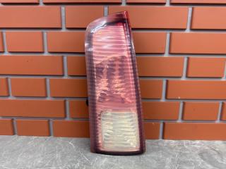 Запчасть фонарь левый Great Wall Hover H2 2007