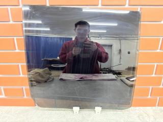 Запчасть стекло заднее правое Great Wall Hover H2 2007