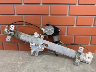 Запчасть стеклоподъемник передний правый Great Wall Hover H2 2007