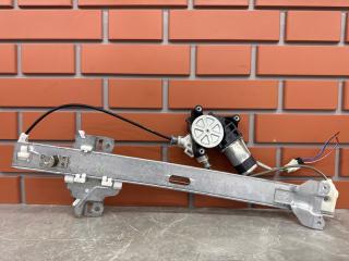 Запчасть стеклоподъемник задний левый Great Wall Hover H2 2007