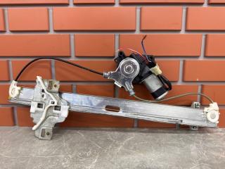 Запчасть стеклоподъемник задний правый Great Wall Hover H2 2007